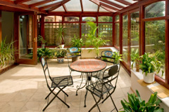 Pickering Nook conservatory quotes