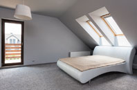 Pickering Nook bedroom extensions