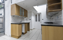 Pickering Nook kitchen extension leads