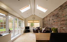 Pickering Nook single storey extension leads
